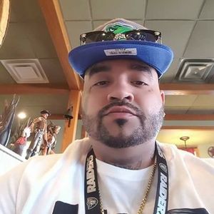 Meet your Posher, Jeffery